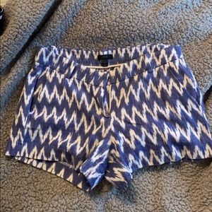 J Crew Women’s Shorts